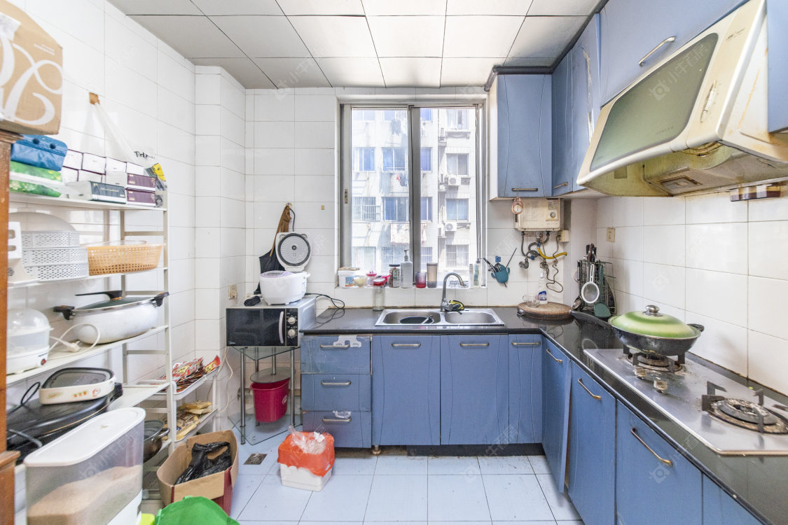 新城花苑西区房源室内图 常州新城花苑西区在售二手房源室内图_小牛看房