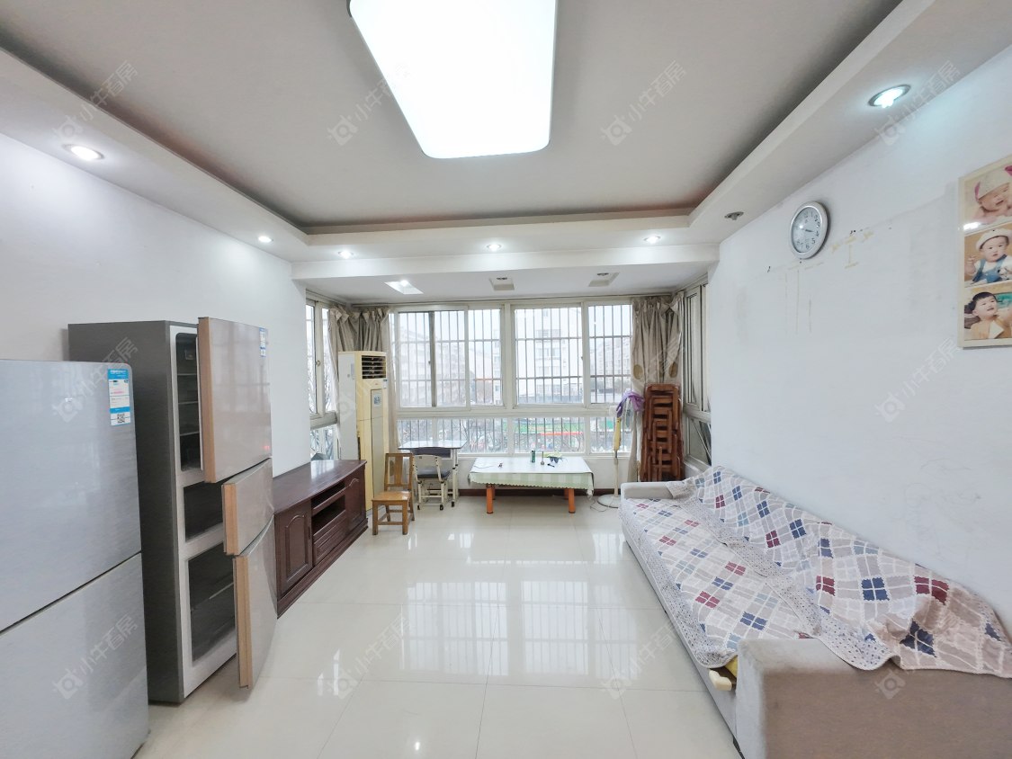 常州蓝天花园东区在租房源室内图_小牛看房