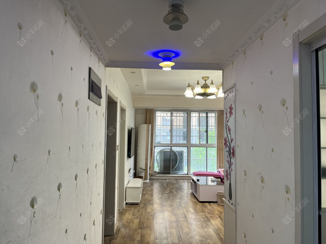 常州万水美兰城在租房源_小牛看房