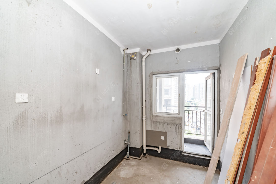 常州兰陵锦轩在售二手房源室内图_小牛看房