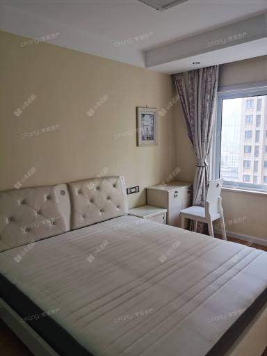 常州新城香溢澜桥一期在租房源室内图_小牛看房