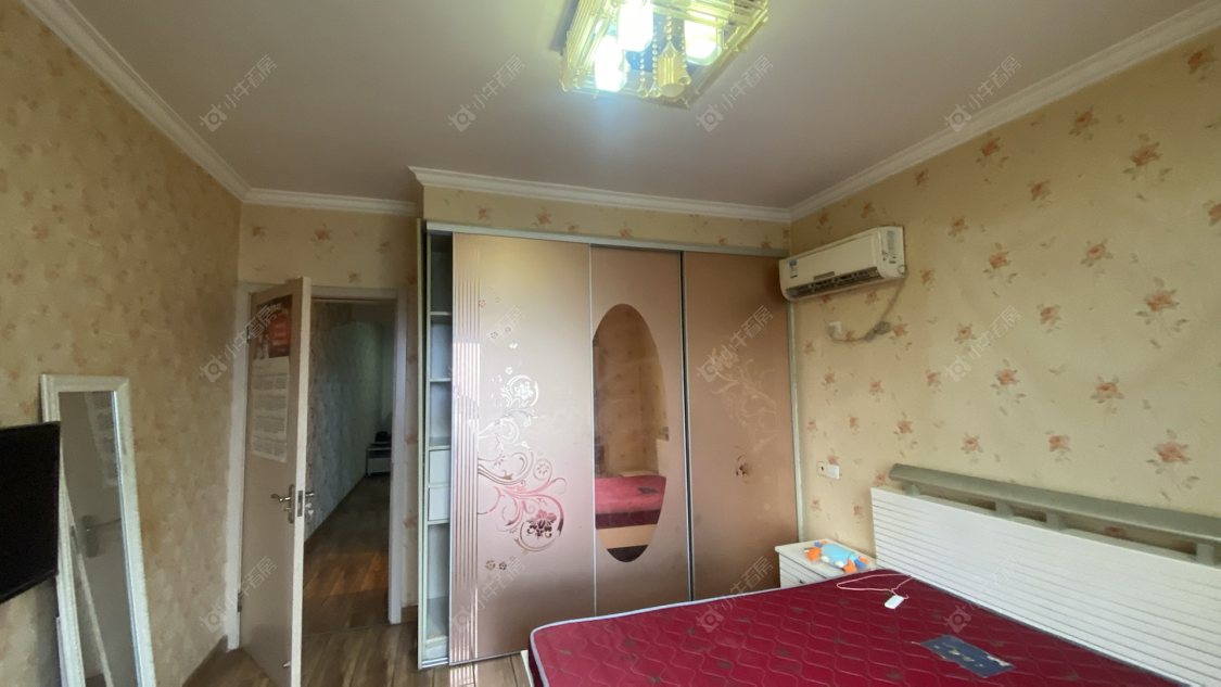 常州新城熙园在租房源_小牛看房