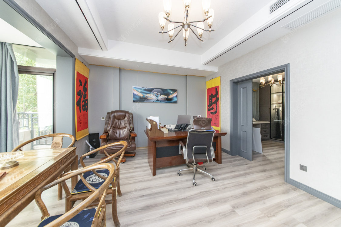 常州外滩1号在售二手房源室内图_小牛看房