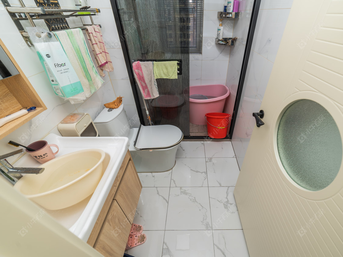 常州港龙新港城在售二手房源室内图_小牛看房