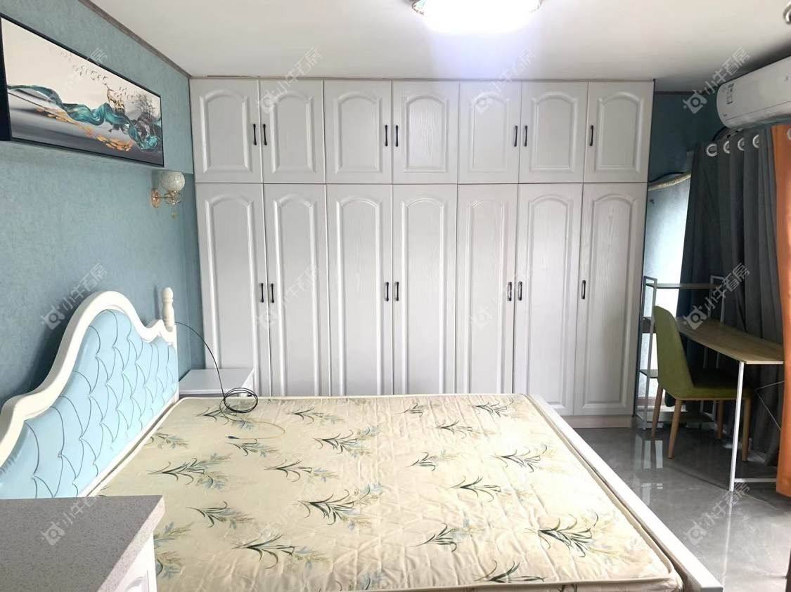 常州置信商务广场在租房源室内图_小牛看房