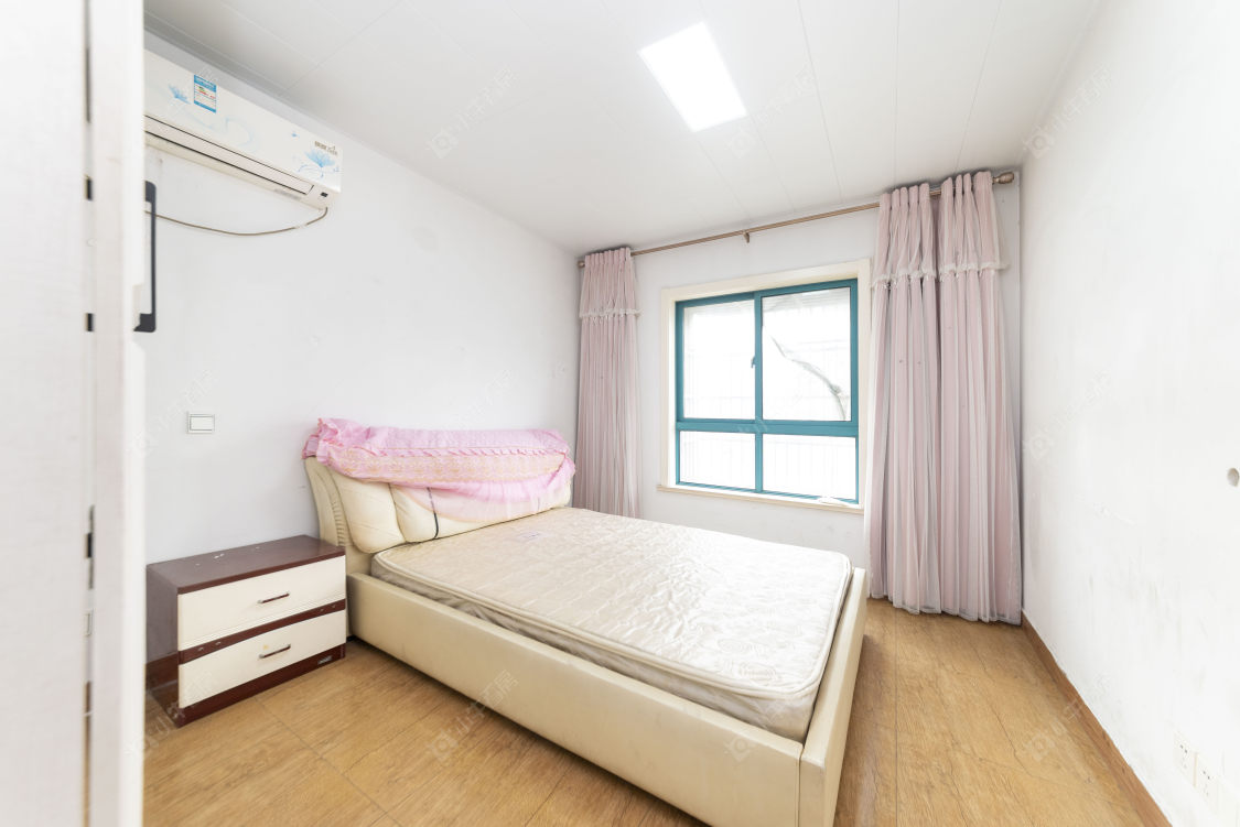 常州天禄商务广场在售二手房源室内图_小牛看房