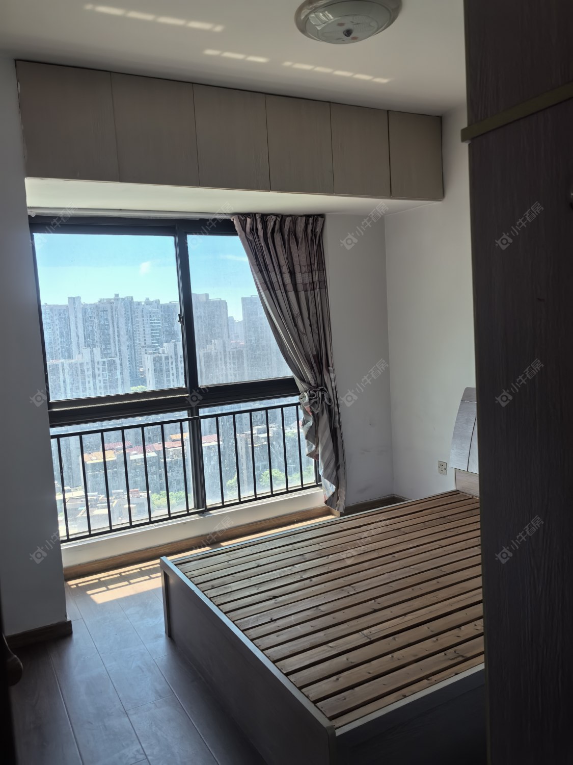 常州青山湾北区在租房源_小牛看房