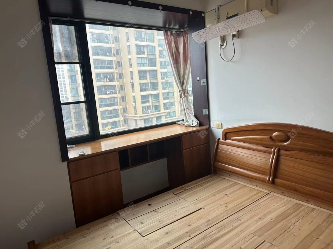 常州景瑞曦城在租房源_小牛看房