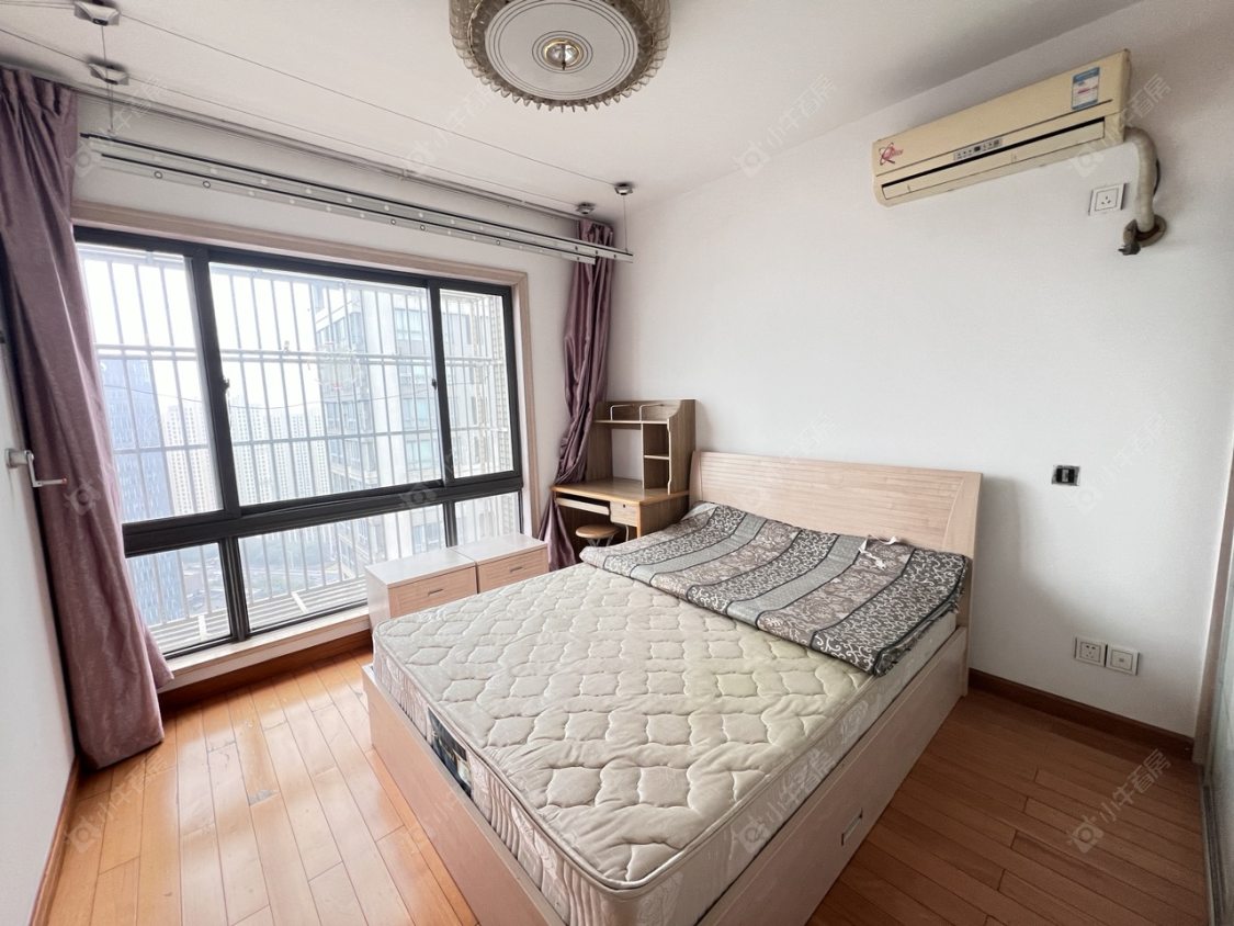 常州金百国际在租房源室内图_小牛看房