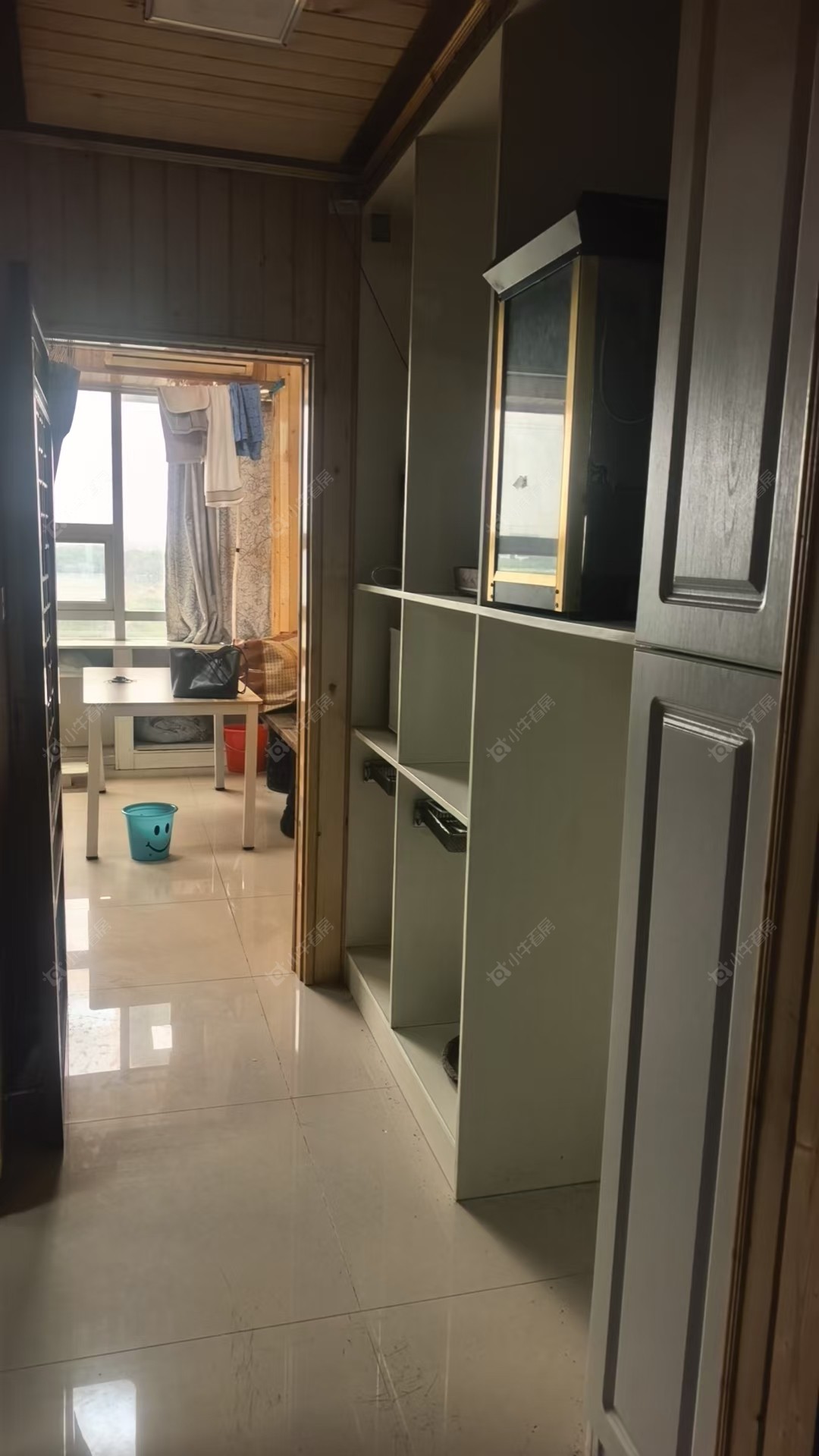 常州创业公寓在租房源室内图_小牛看房