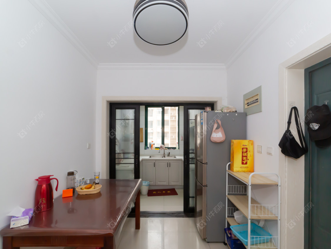 百草苑房源室内图 常州百草苑在售二手房源室内图_小牛看房