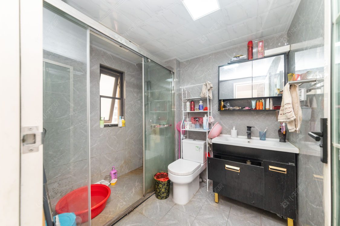 常州新城都荟在售二手房源室内图_小牛看房