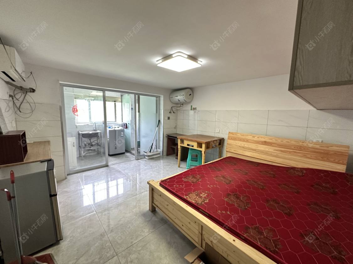 常州瑞丰花苑在租房源户型图_小牛看房