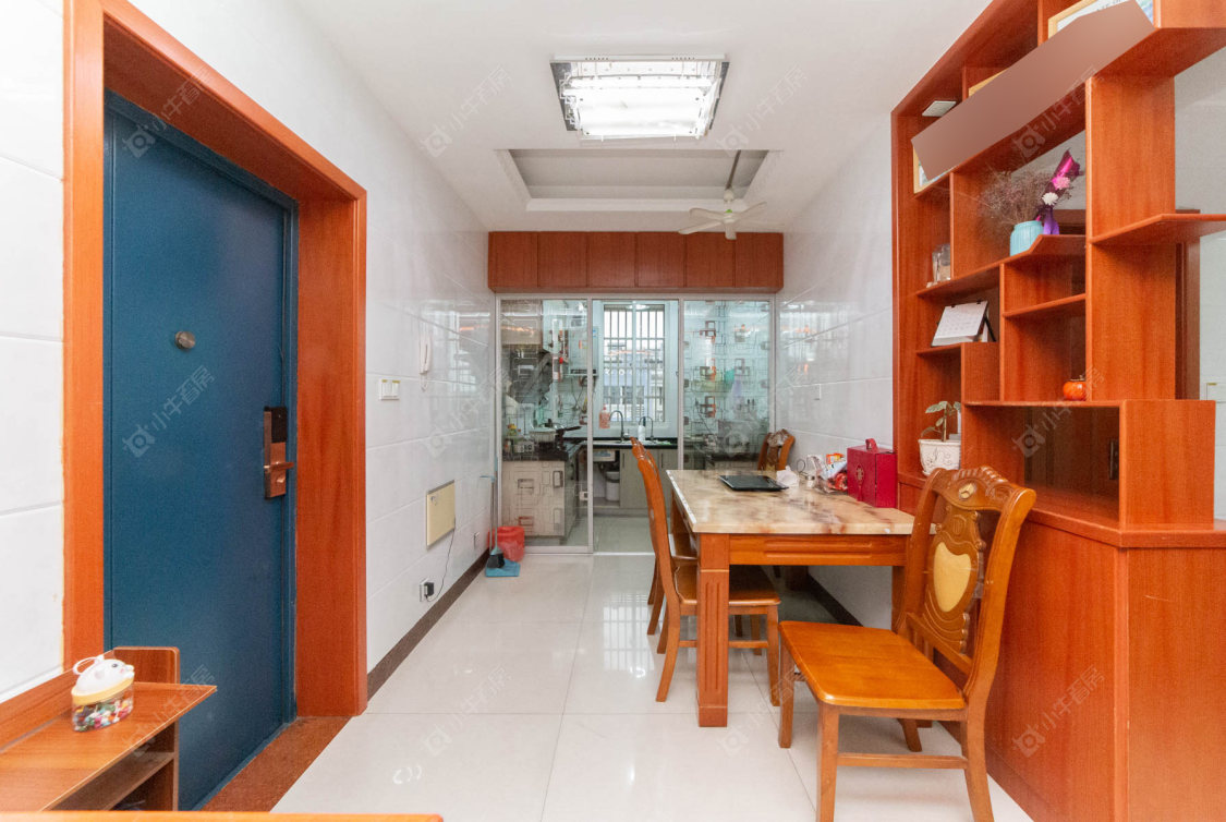 空港二村房源室内图 常州空港二村在售二手房源室内图_小牛看房