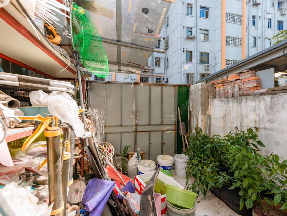 常州西新桥三村在售二手房源室内图_小牛看房