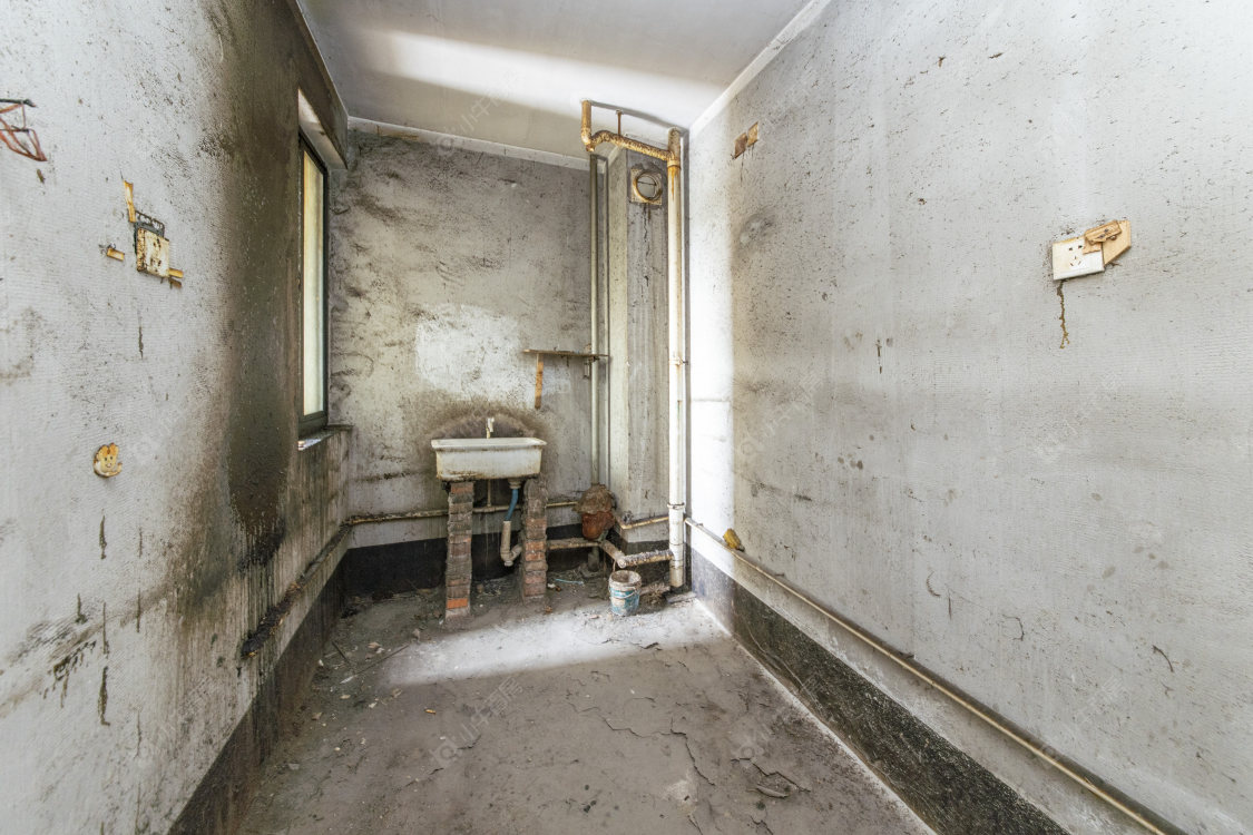 常州聚湖家园三期在售二手房源室内图_小牛看房