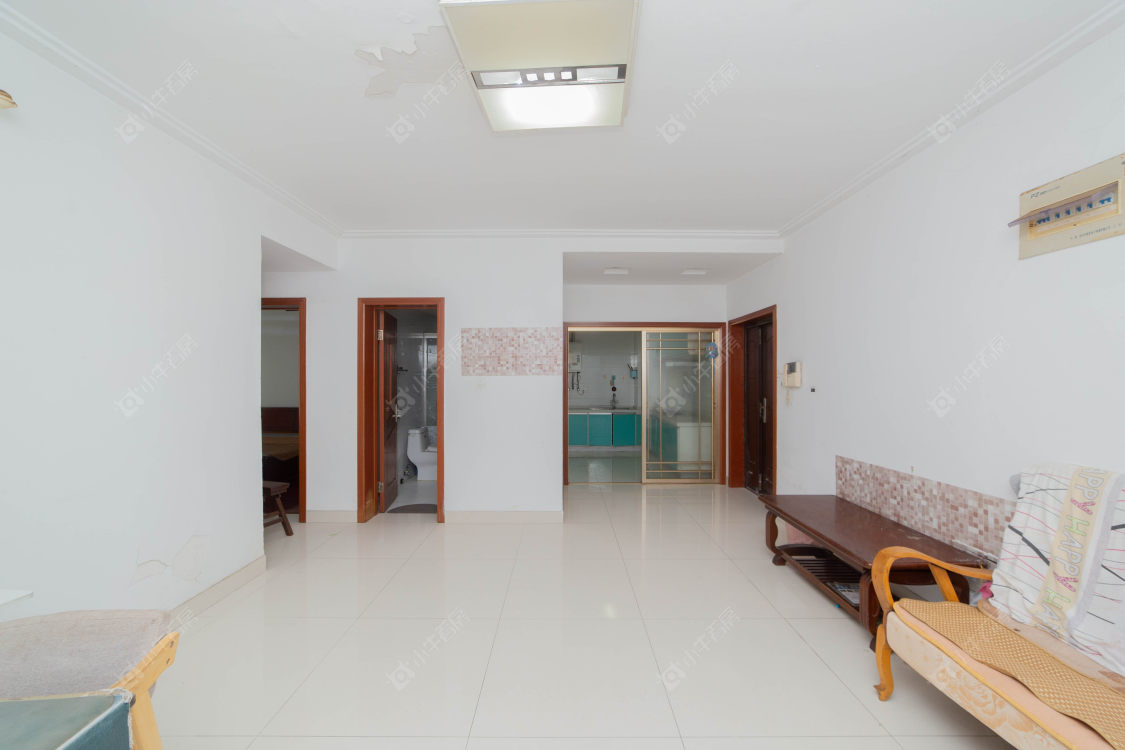 华山苑房源室内图 常州华山苑在售二手房源室内图_小牛看房