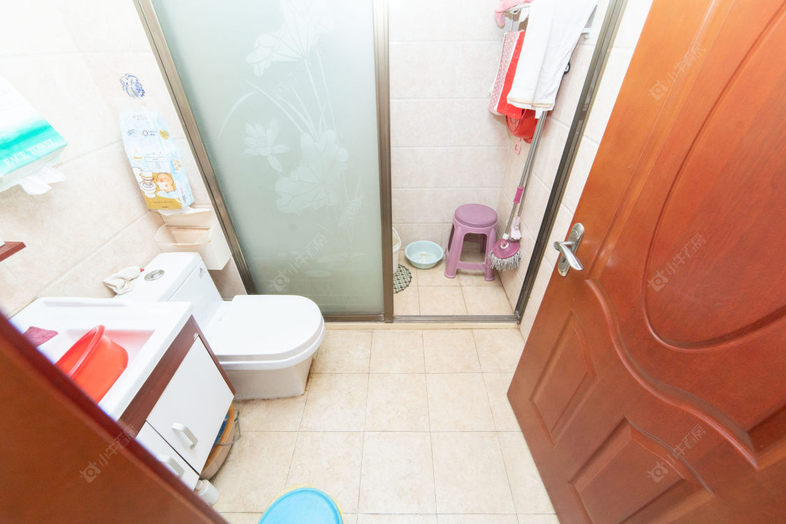 常州泰盈八千里在售二手房源室内图_小牛看房