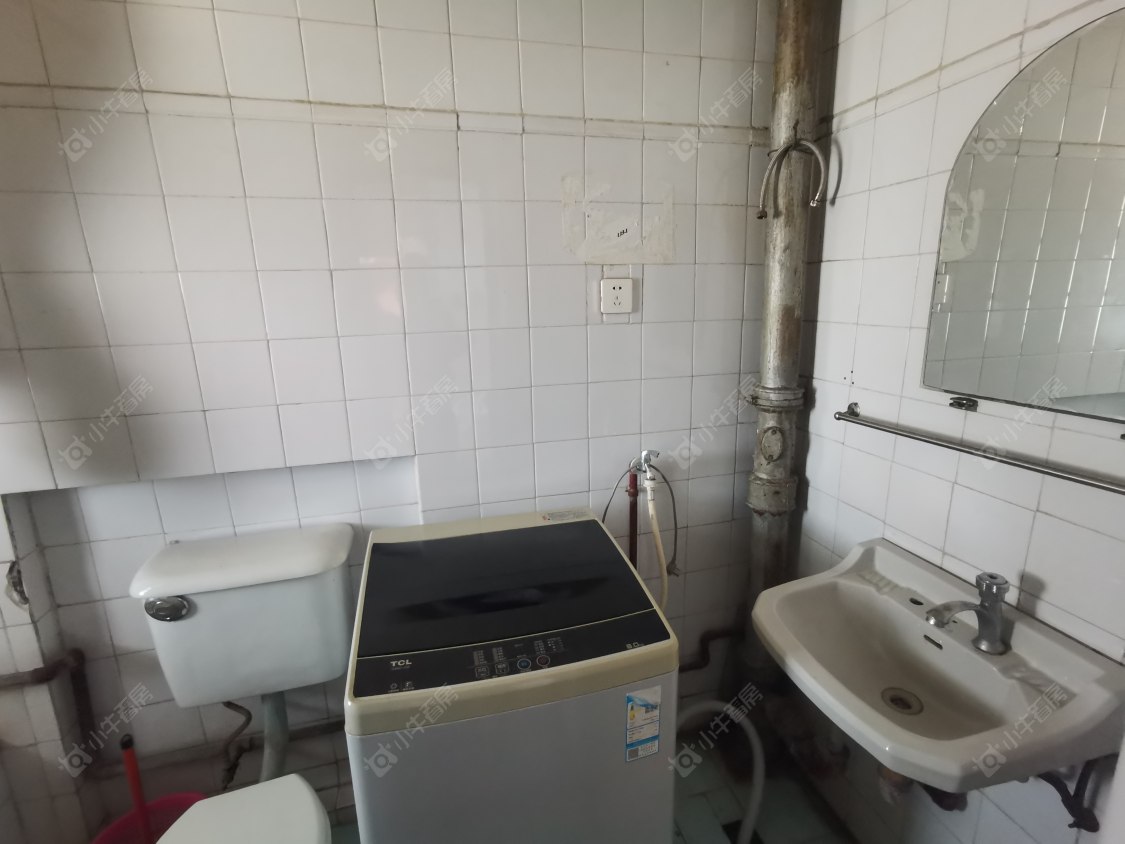 常州兰翔新村在租房源_小牛看房