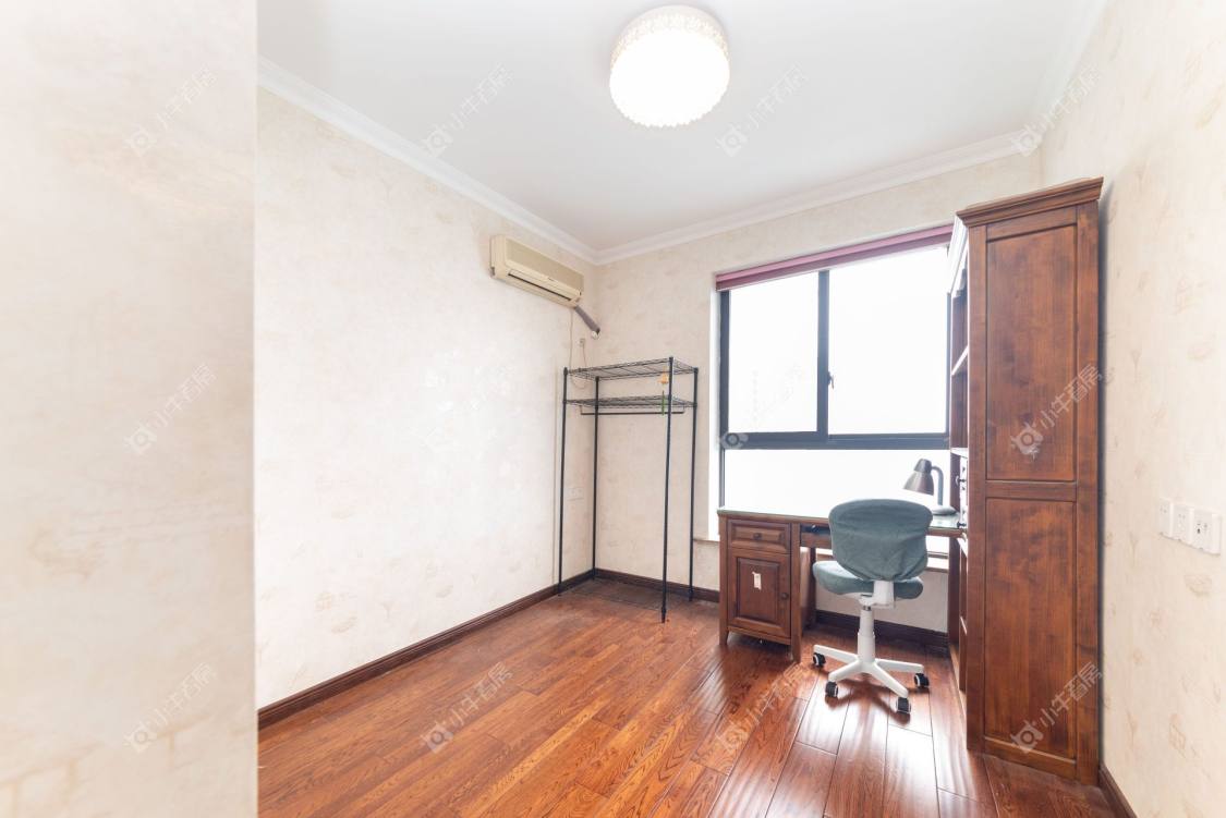 常州莱蒙城公园里在租房源室内图_小牛看房