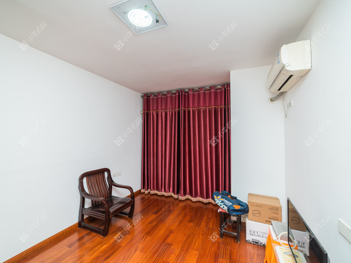 常州公园壹号四期在租房源室内图_小牛看房