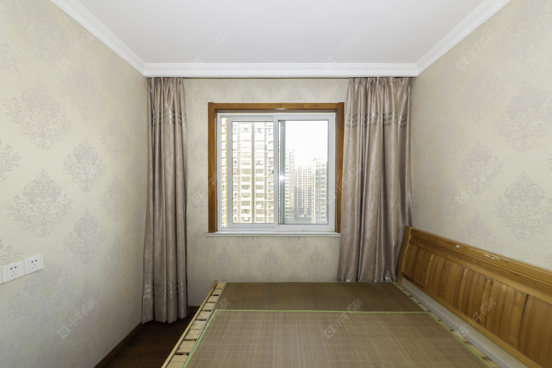 常州锦海星城二期在售二手房源室内图_小牛看房