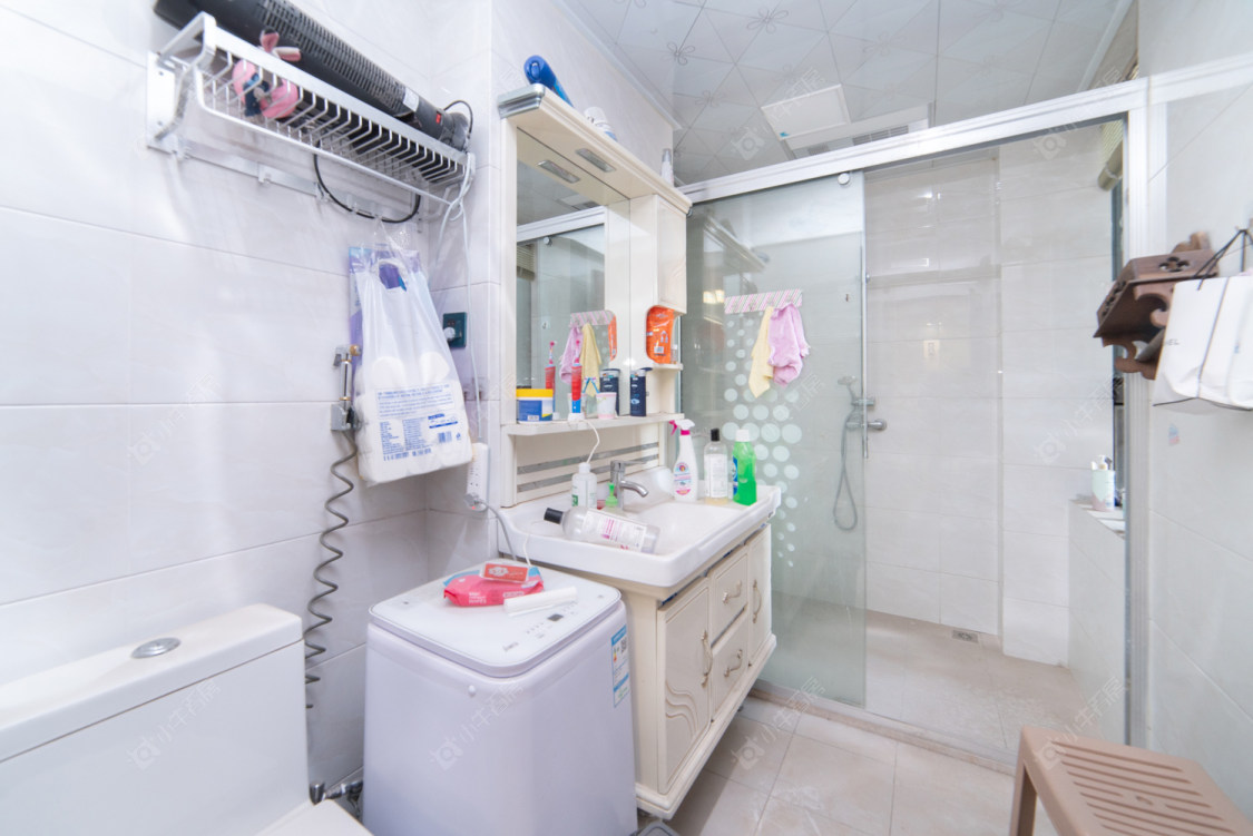 常州檀香湾在售二手房源室内图_小牛看房