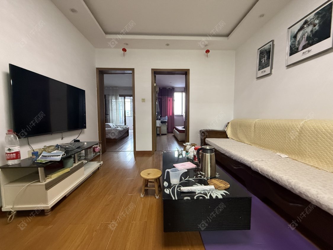 常州梅港东路在租房源室内图_小牛看房