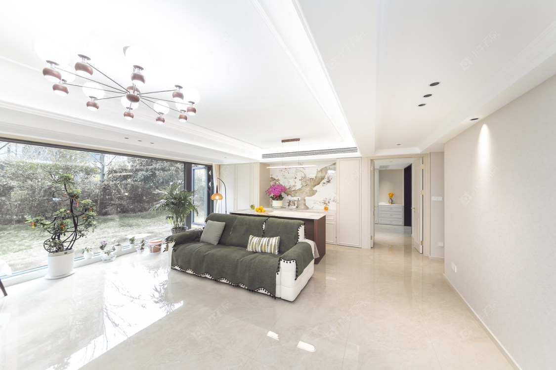 常州白云新城文华园在售二手房源_小牛看房