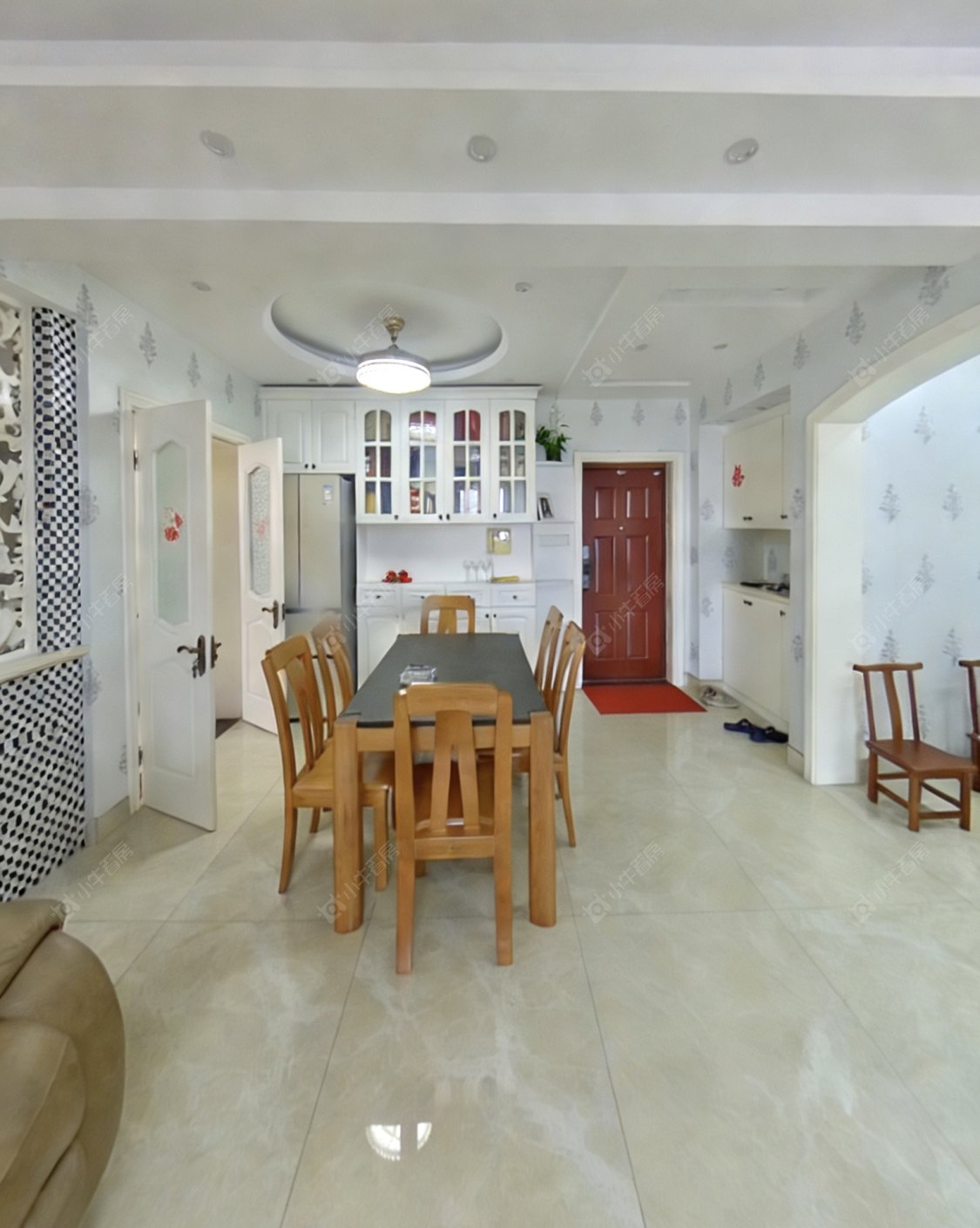 常州清水湾花园二期在租房源_小牛看房