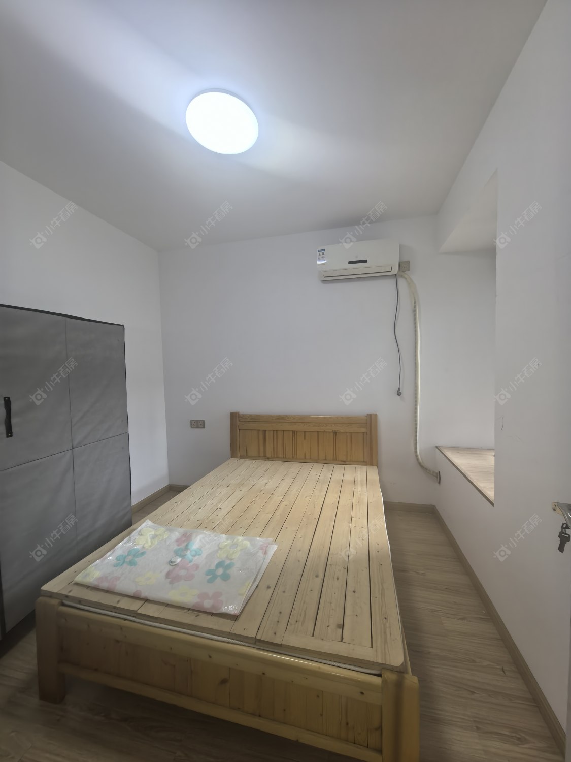 常州华海花园在租房源室内图_小牛看房