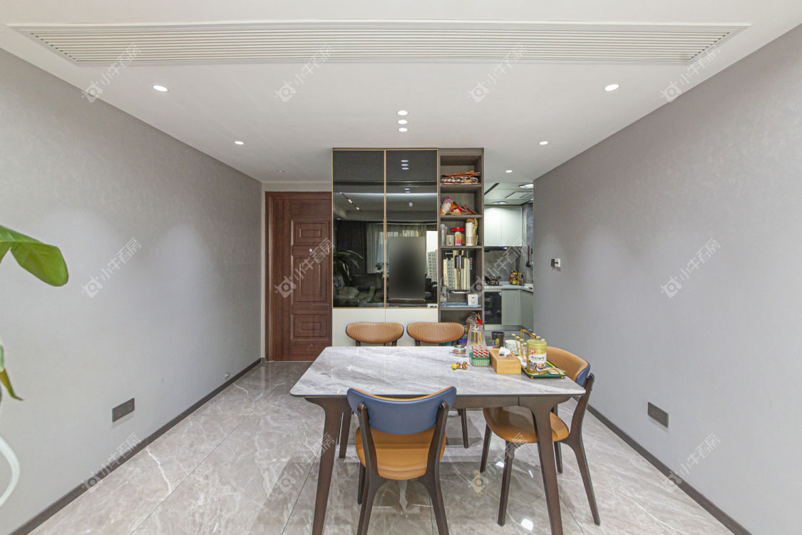 常州新城锦域在租房源室内图_小牛看房