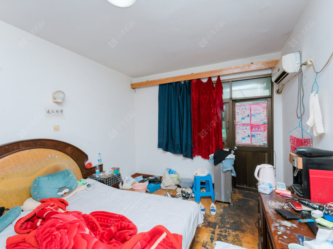 西新桥二村房源室内图 常州西新桥二村在售二手房源室内图_小牛看房