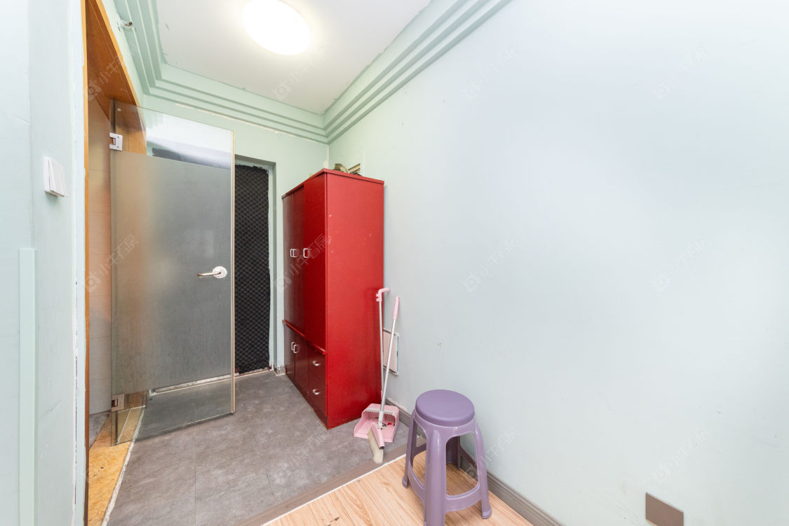 常州莱蒙城铂晶在售二手房源室内图_小牛看房