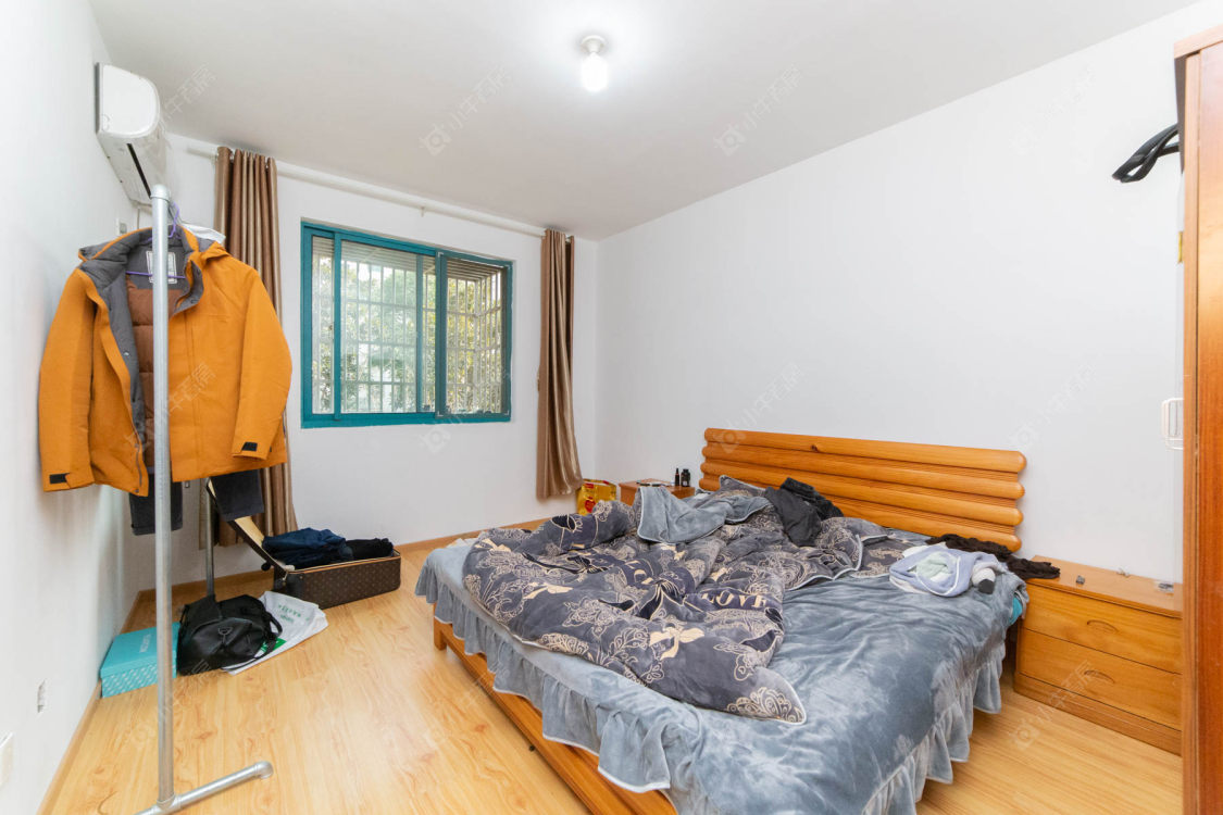 常州紫云苑在售二手房源室内图_小牛看房