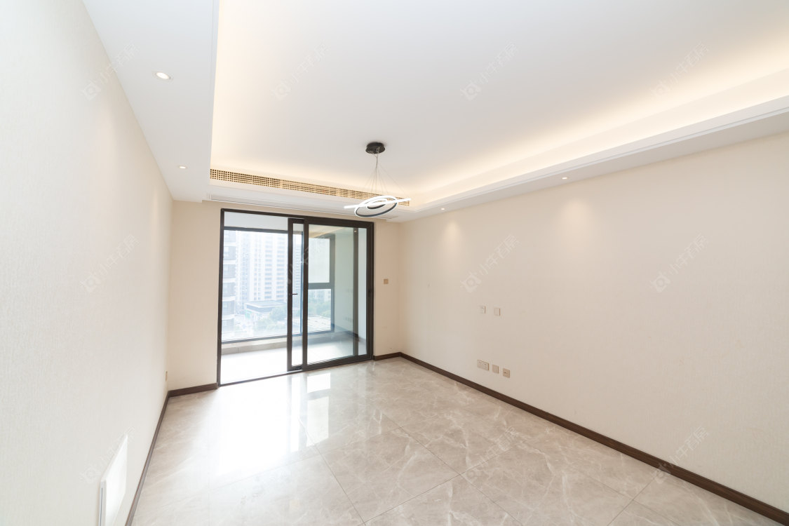 常州旭辉都会上著在售二手房源室内图_小牛看房