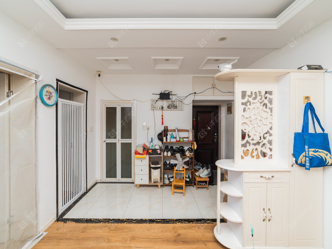 站北新村中站北房源室内图 常州站北新村中站北在售二手房源室内图_小牛看房