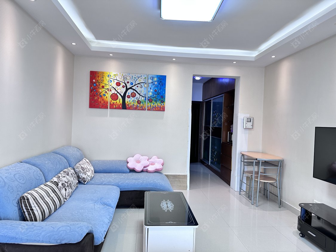 常州新城蓝钻苑东区在租房源_小牛看房