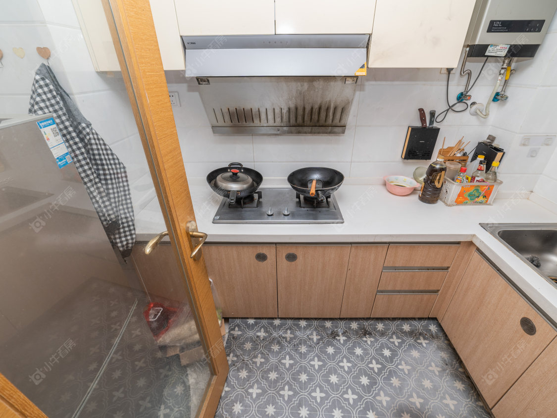 常州上东区在售二手房源室内图_小牛看房