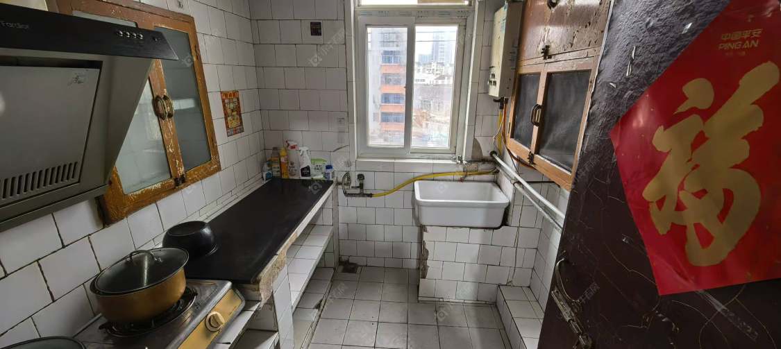 浦北新村房源室内图 常州浦北新村在租房源室内图_小牛看房