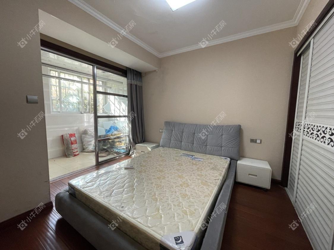 常州桂花园在租房源_小牛看房