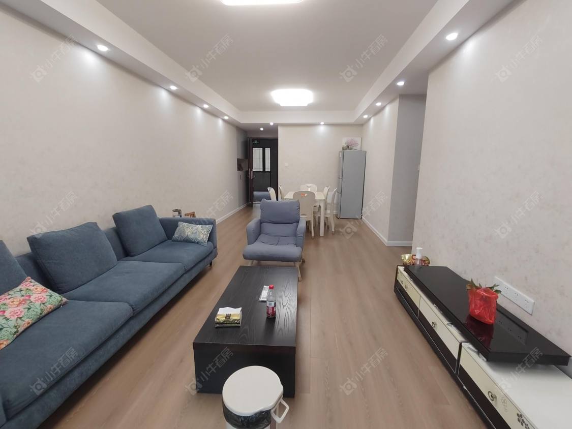 常州路劲雅居乐城市万象租房_路劲雅居乐城市万象3室2厅房源出租