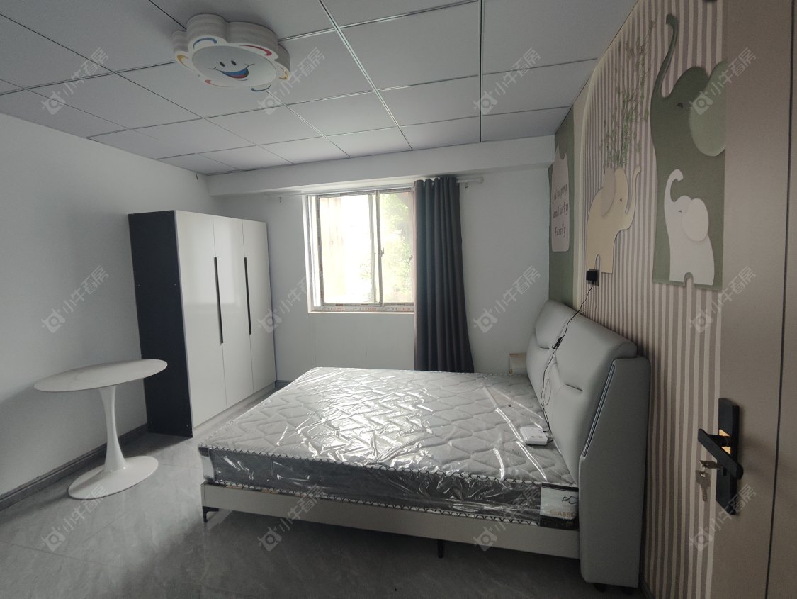 常州新建村委在租房源_小牛看房