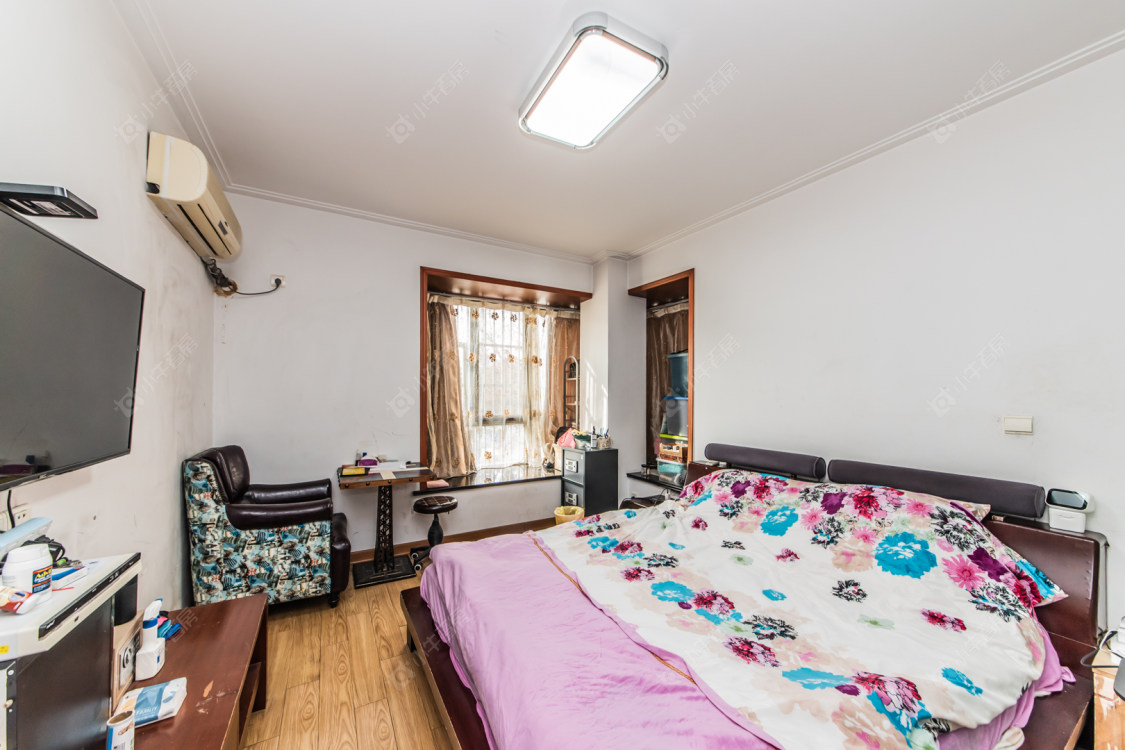 金惠雅居房源室内图 常州金惠雅居在售二手房源室内图_小牛看房