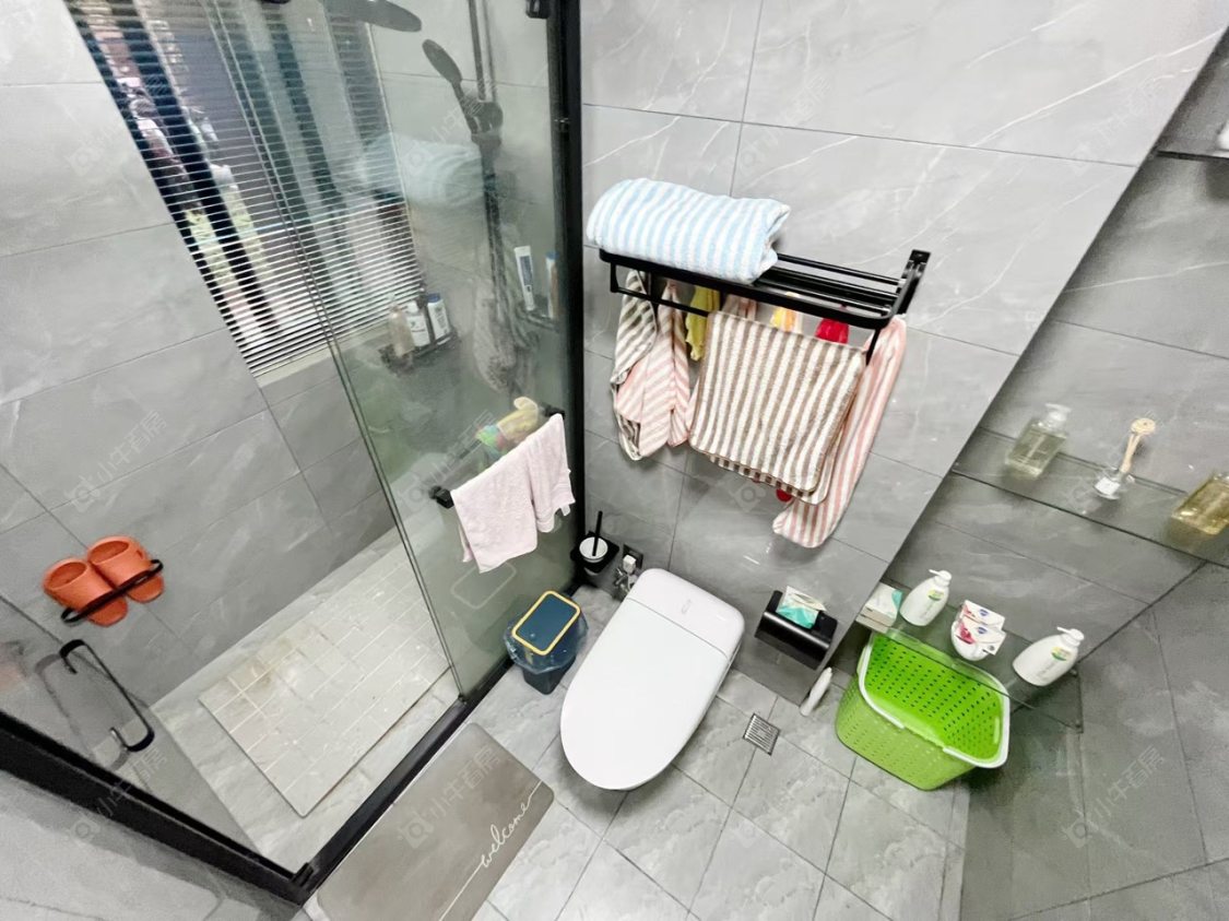 常州金美林花园在租房源室内图_小牛看房