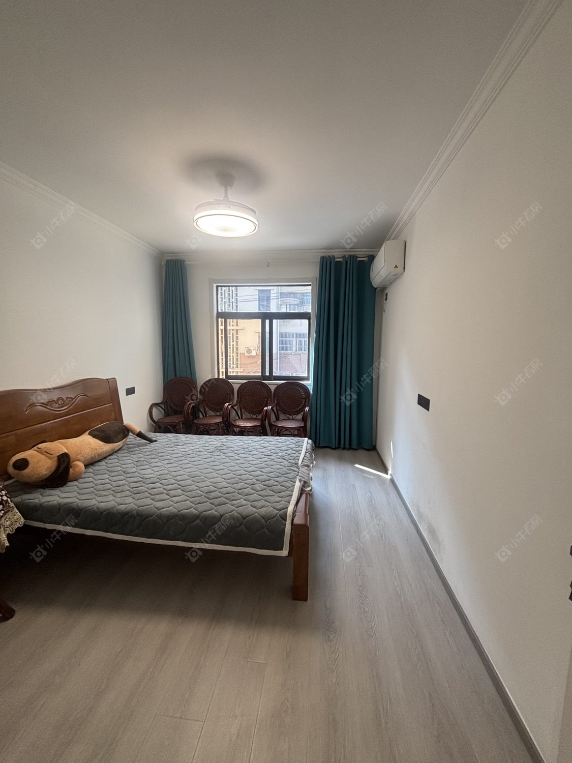 常州清潭新村在租房源室内图_小牛看房