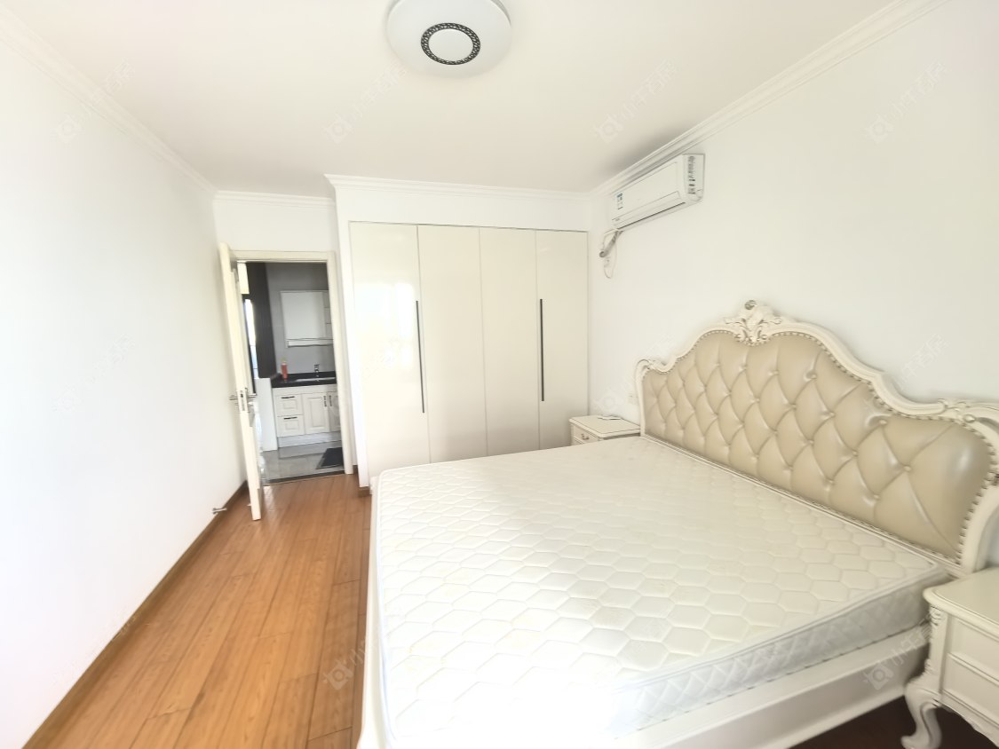 常州路劲城市印象在租房源室内图_小牛看房