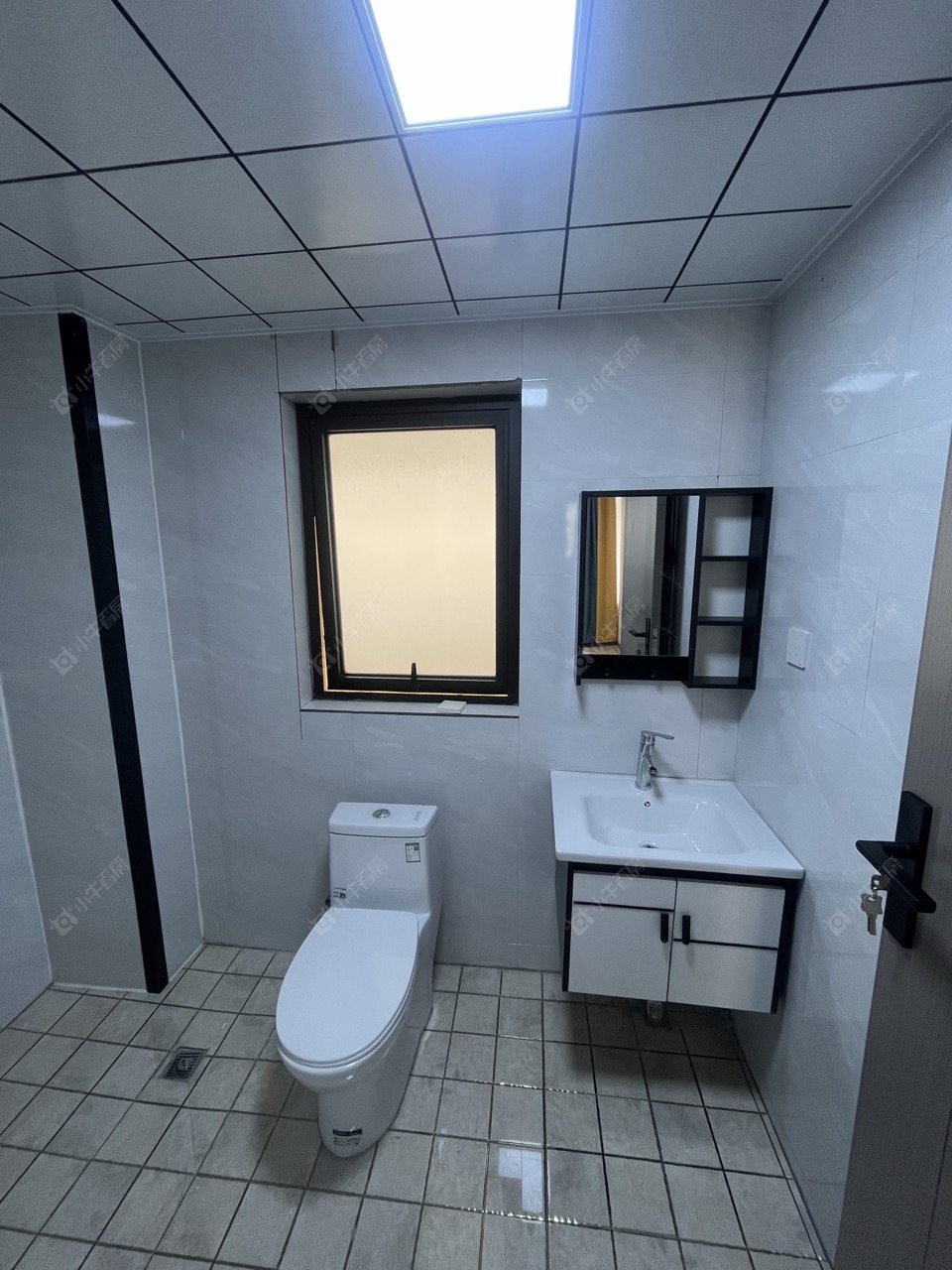 常州新欣嘉园在租房源室内图_小牛看房