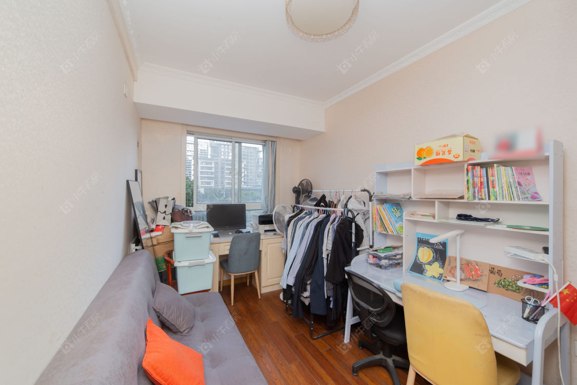 常州锦绣天地在售二手房源室内图_小牛看房