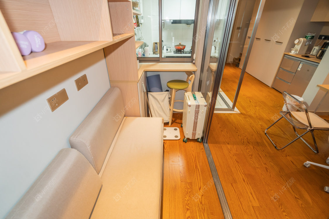 常州九洲玺在售二手房源室内图_小牛看房